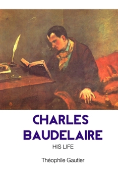 Paperback Charles Baudelaire Book