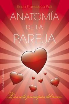 Paperback Anatomia de la Pareja [Spanish] Book
