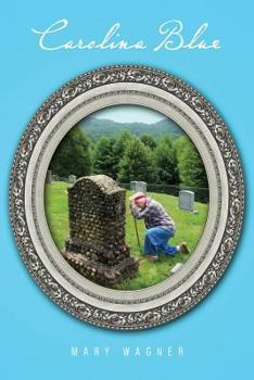 Paperback Carolina Blue Book