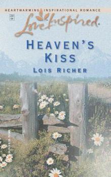 Heaven's Kiss - Book #2 of the Blessings in Disguise