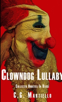 Paperback Clowndog Lullaby Book