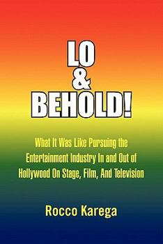 Paperback Lo & Behold! Book