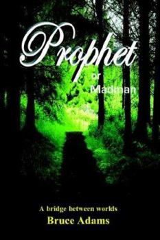 Paperback Prophet or Madman Book