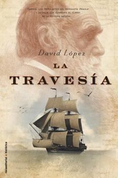 Hardcover La Travesis [Spanish] Book