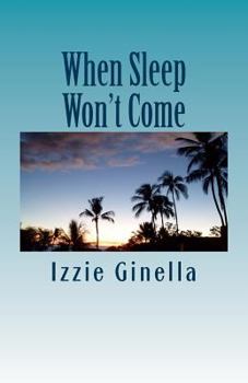 Paperback When Sleep Won't Come Book