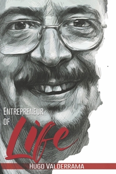 Paperback Entrepreneur of Life Book