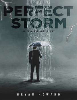 Paperback The Perfect Storms Book
