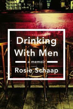 Hardcover Drinking with Men Book