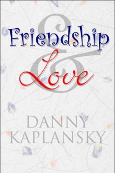Paperback Friendship & Love Book