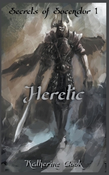 Paperback Heretic Book