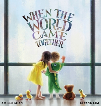 Hardcover When the World Came Together Book