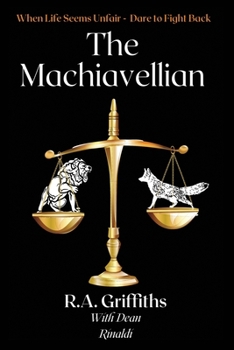 Paperback The Machiavellian Book