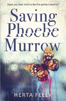 Paperback Saving Phoebe Murrow Book