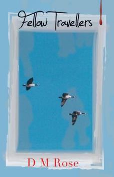 Paperback Fellow Travellers Book