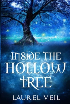 Paperback Inside the Hollow Tree Book