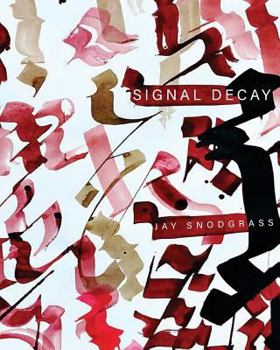Paperback Signal Decay Book