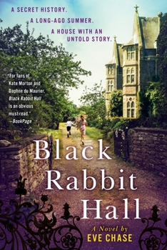 Paperback Black Rabbit Hall Book