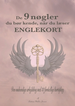 De 9 n?gler du b?r kende, n?r du l?ser englekort: den n?dvendige arbejdsbog med 30 forskellige kortopl?g