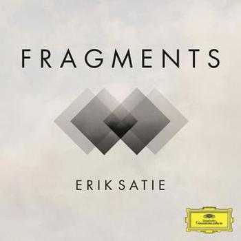 Erik Satie - Fragments