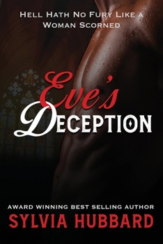 Paperback Eve's Deception Book