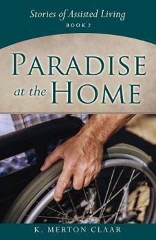 Paperback Paradise at the Home Book