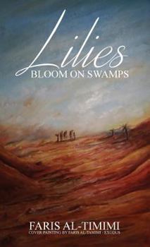 Lilies Bloom on Swamps