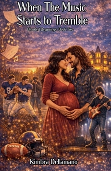 When the Music Starts to Tremble (Blended Beginnings)