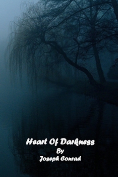 Paperback Heart Of Darkness (Annotated) Study Guide Book