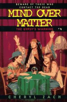 Paperback The Gypsy's Warning Book