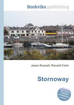 Paperback Stornoway Book