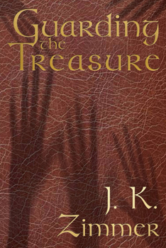 Paperback Guarding the Treasure Book