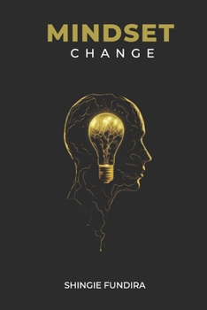 Paperback Mindset Change Book