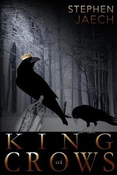 Paperback King of Crows Book