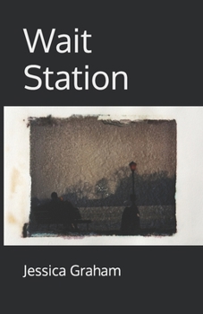 Paperback Wait Station Book