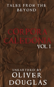 Paperback Corpora Caledonia Vol. 1 Book