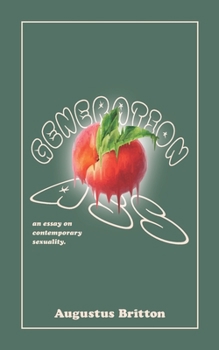 Paperback Generation Ass Book