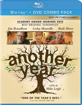 Blu-ray Another Year Book