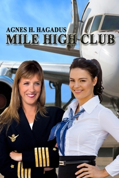 Paperback Mile High Club Book