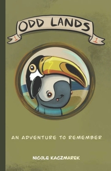 Paperback An Adventure to Remember Book