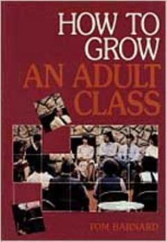 Paperback How to Grow an Adult Class Book