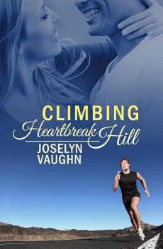 Paperback Climbing Heartbreak Hill Book