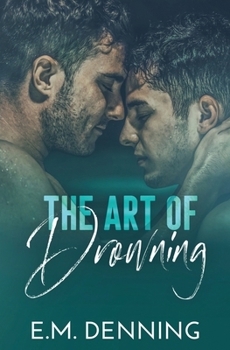 Paperback The Art of Drowning Book