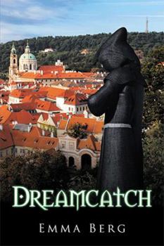 Paperback Dreamcatch Book