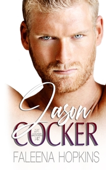 Paperback Jason Cocker Book