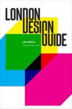 Paperback London Design Guide, 4th Edition Book