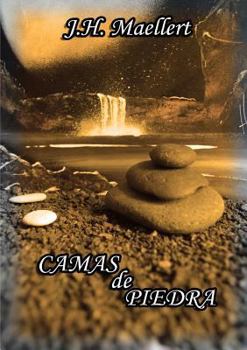 Paperback Camas de piedra [Spanish] Book