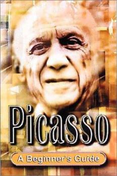 Paperback Picasso (Headway Guides for Beginners Great Lives Series) Book