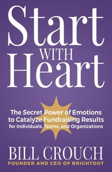 Paperback Start with Heart: Volume 1 Book