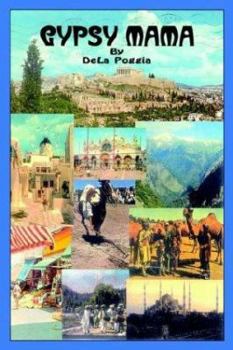 Paperback Gypsy Mama Book