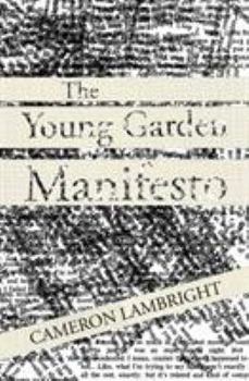 Paperback The Young Garden Manifesto Book